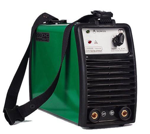 Сварочный выпрямитель  ВД-170И +комплект ELITECH