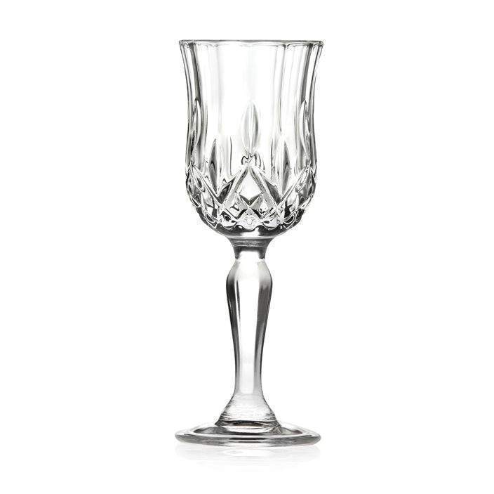 RCR Opera Рюмка 60мл д/водки 81262091 эко-хрусталь (Luxion)