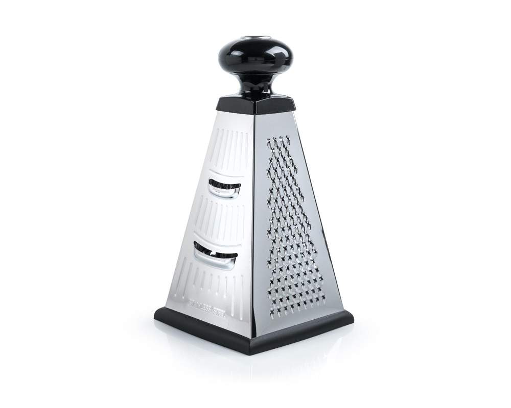 TALLER Терка TR-21902 Элис 11,5х23см