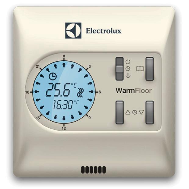 Терморегулятор ELECTROLUX  ETA-16  НС-1017322