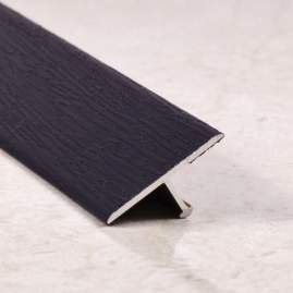 Профиль  ПТ-26  2,7 дуб серый