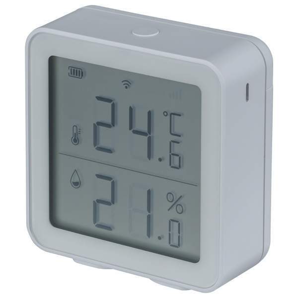 Метеостанция Умная Navigator 80271  NSH-SNR-03 WIFI Smart Home 