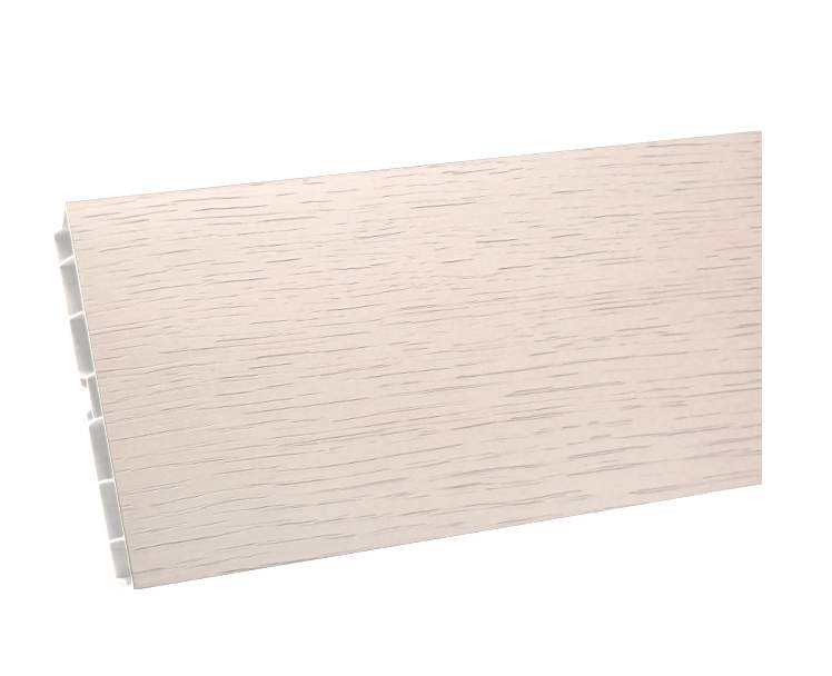 Цоколь кухонный 100мм  4м  дуб светло-серый