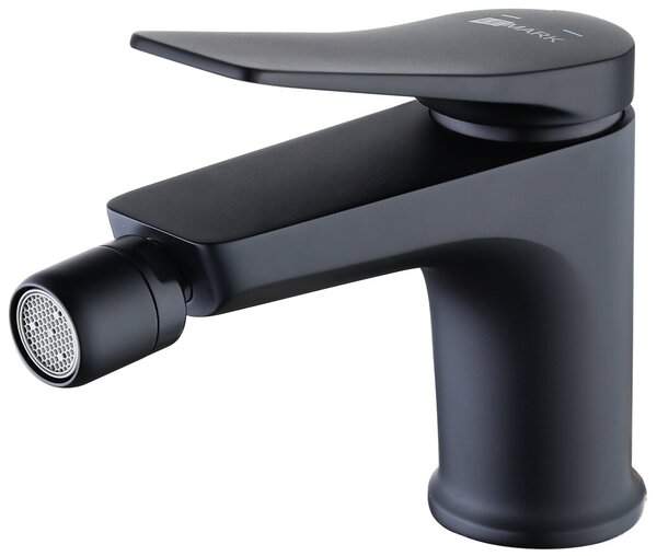 Смеситель Bronks/Lemark LM3708BL д/биде/черный