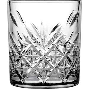 PASABAHCE Таймлесс 52810B Набор стаканов 205мл д/сока 4шт (6)