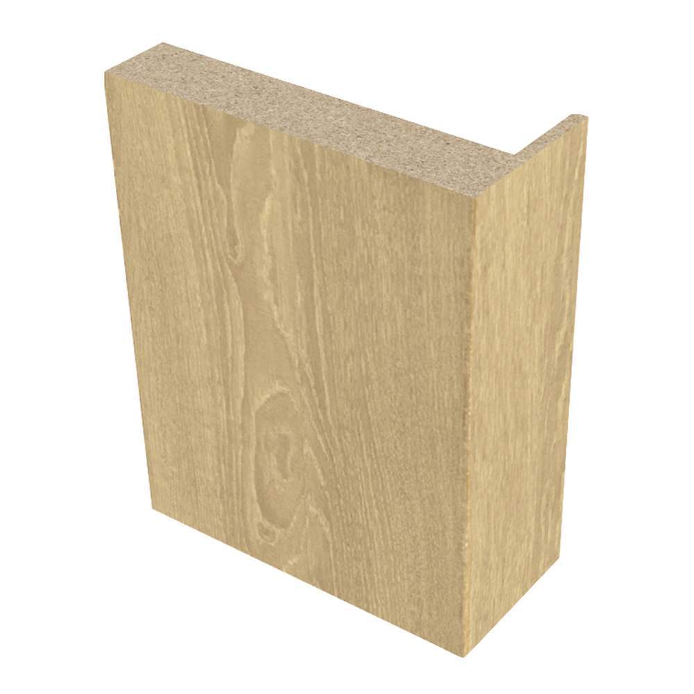 Наличник К/3 (80/25 А ПВХ) Модейра 2,2м