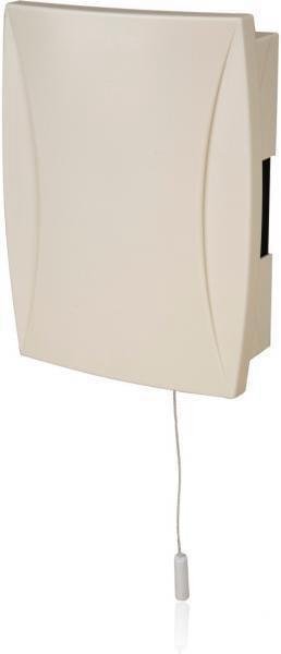 Электрозвонок Бим-Бам с выкл.  Zamel  GNS 921/N