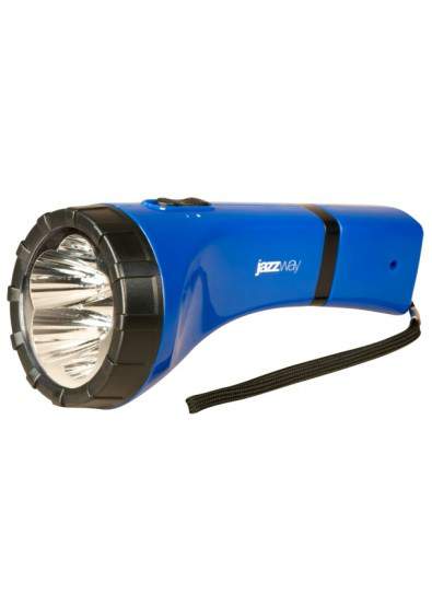 Фонарь светод.Accu1-L07  аккум.4V 7светод.168*79*79