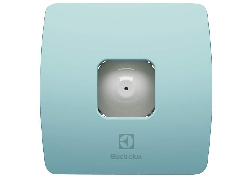 Сменная панель E-RP-100 Blue  HC-0006009