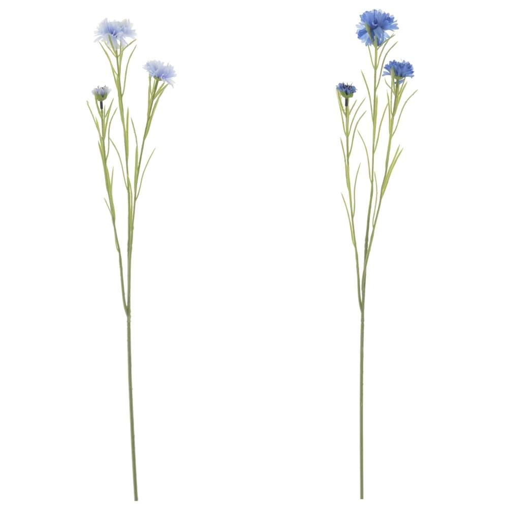 REMECO COLLECTION Цветок 797504 Василек D9 L7 W5 H68см 