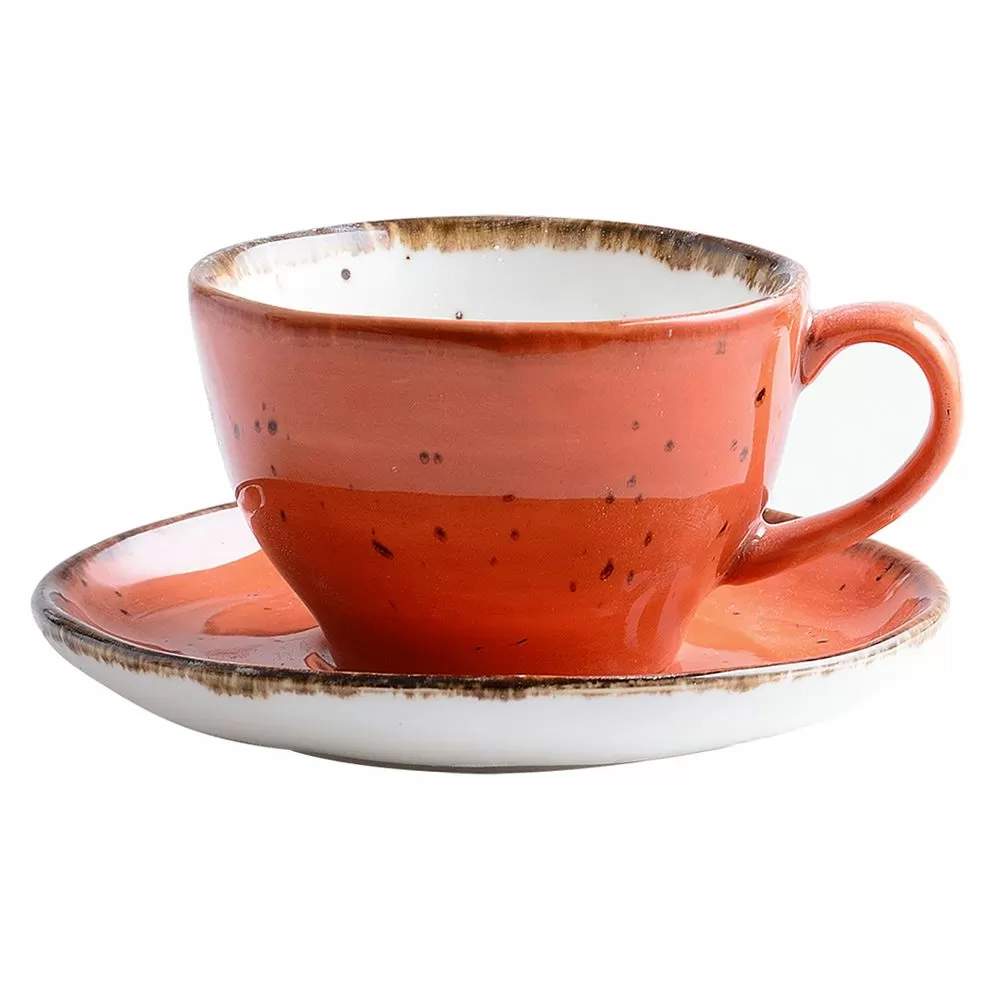 P.L. Proff Cuisine Orange Sky Fusion Кофейная пара 81223230/P7150108