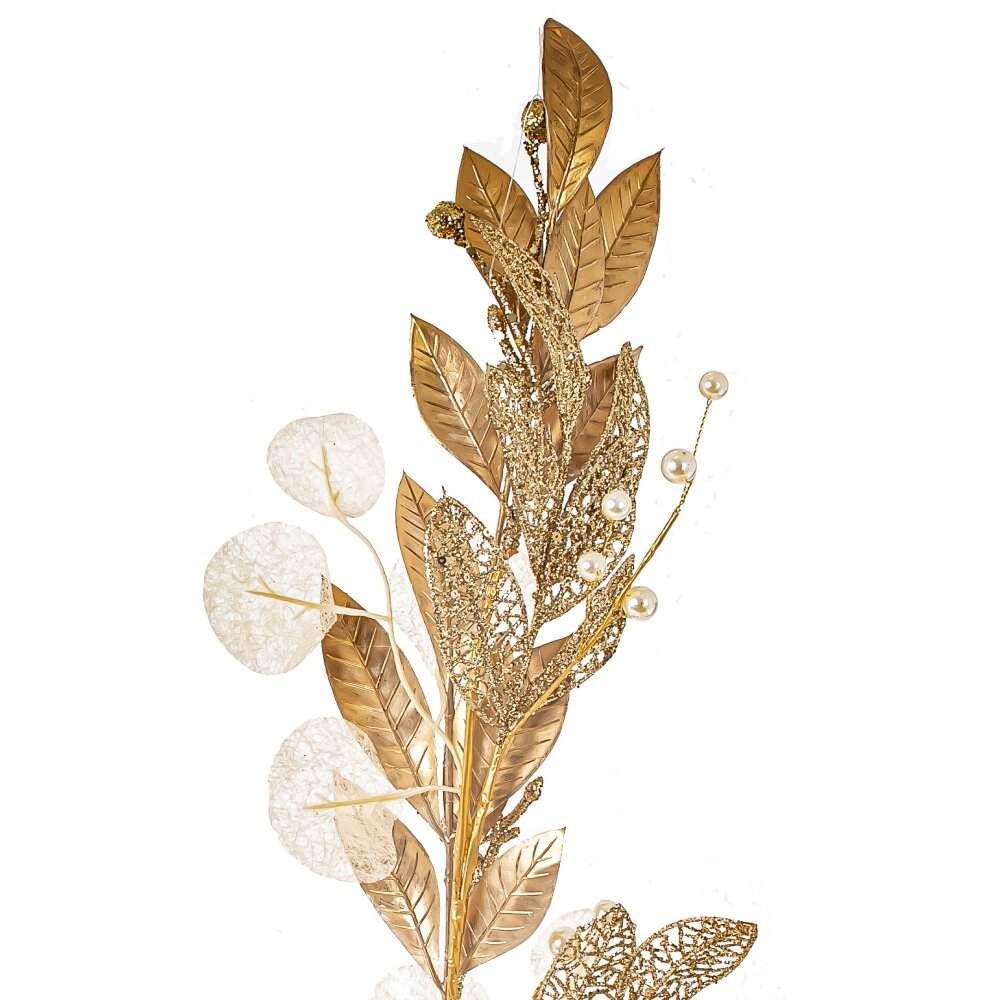 REMECO COLLECTION Веточка декоративная 821495 11х3х130см