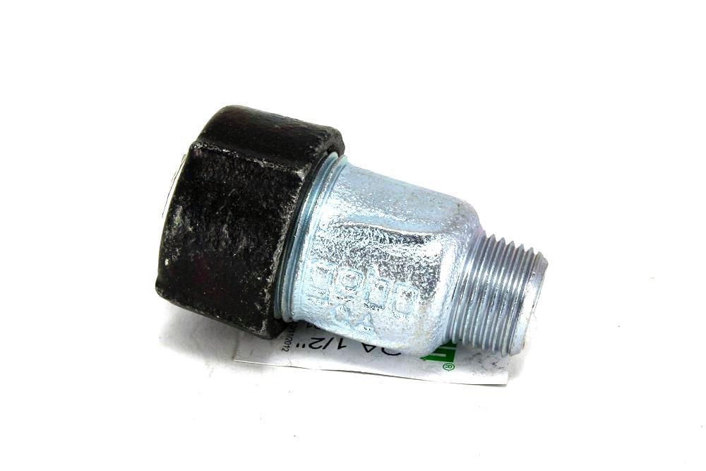 Соединение нар. 1/2"  AK GEBO