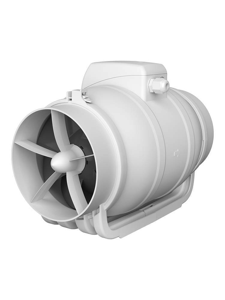 Вентилятор  TYPHOON 2скор 250  центробежный канальный  D250