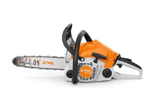 Бензопила STIHL MS 172  16''  1,9л.с, ц.3/8-1,3-50зв. 1148-200-0273P