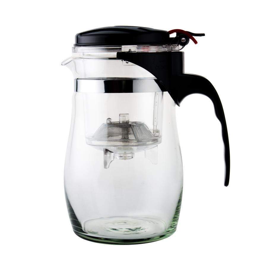 ASTELL Чайник заварочный 750мл AST-006-P-750Z