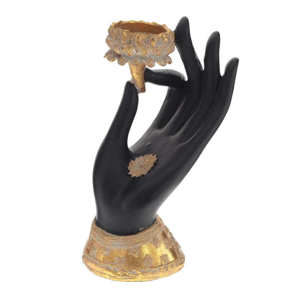 REMECO COLLECTION Фигурка 784180 Рука L11,5 W9,5 H18,5см