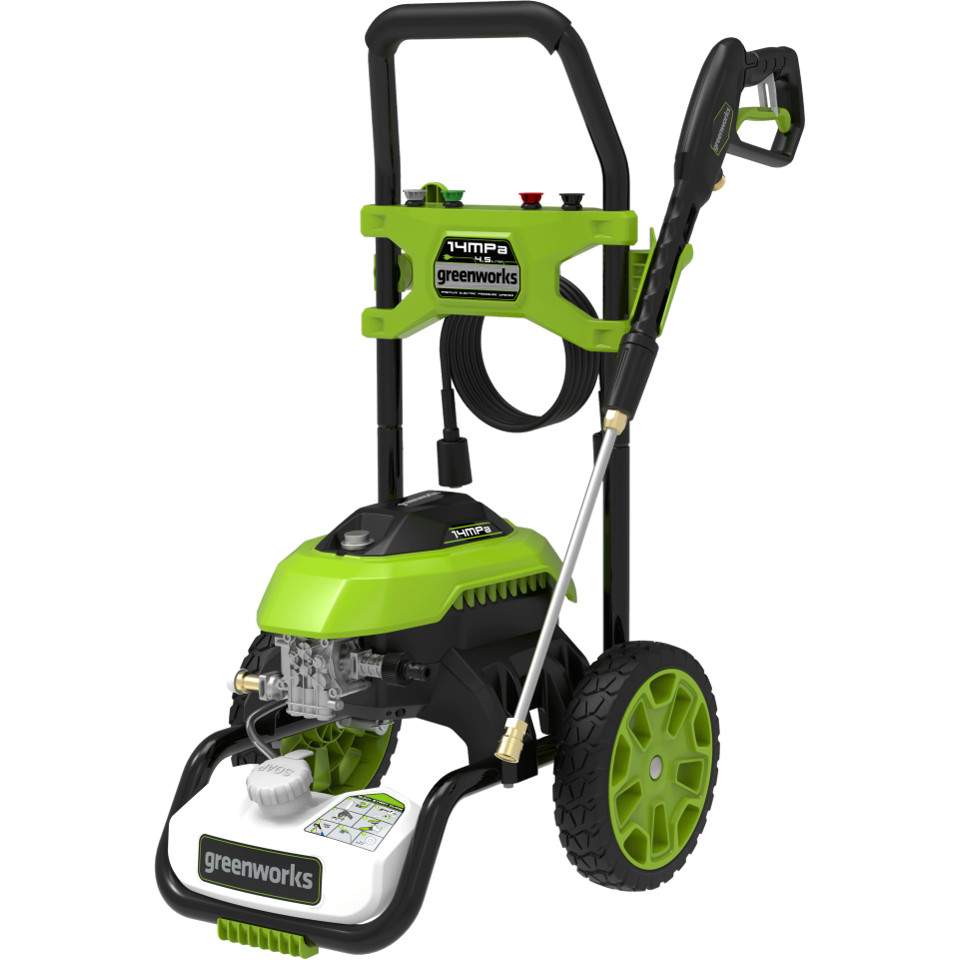 Мойка GREENWORKS GHP 2000 5105507