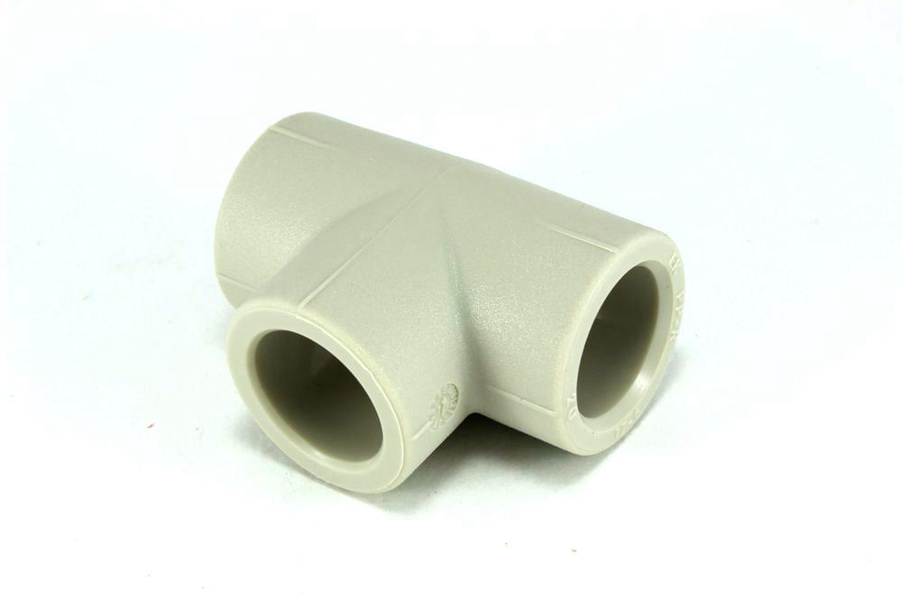 Тройник 20  Ekoplastik  (20/180)