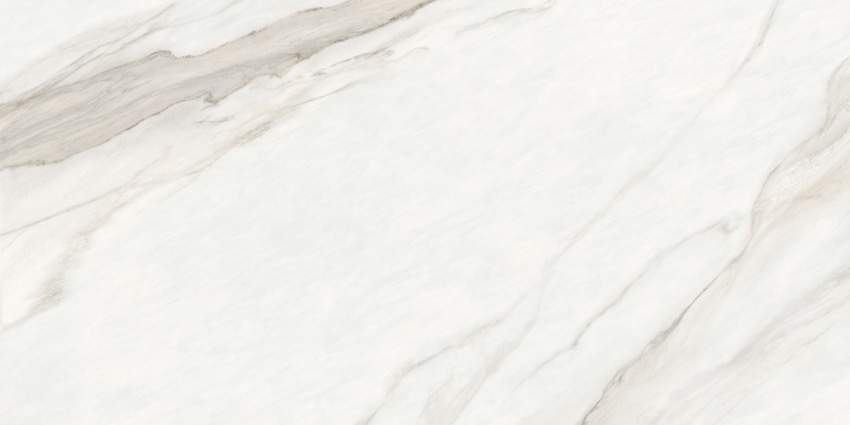 Calacatta Monsoon 60120CMN01 Керамогранит sugar-эффект 600х1200х9,5 (2 шт в уп/43,2 м в пал)