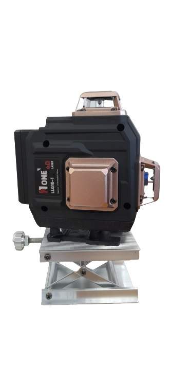 Уровень лазерный LLG16-PRO зеленый 16лучей 