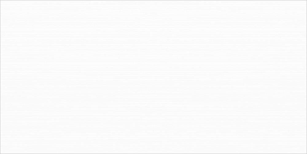 Manhattan White WT9MAN00 Плитка настенная 249х500х8,5 (10 шт в уп/67.23 м в пал)