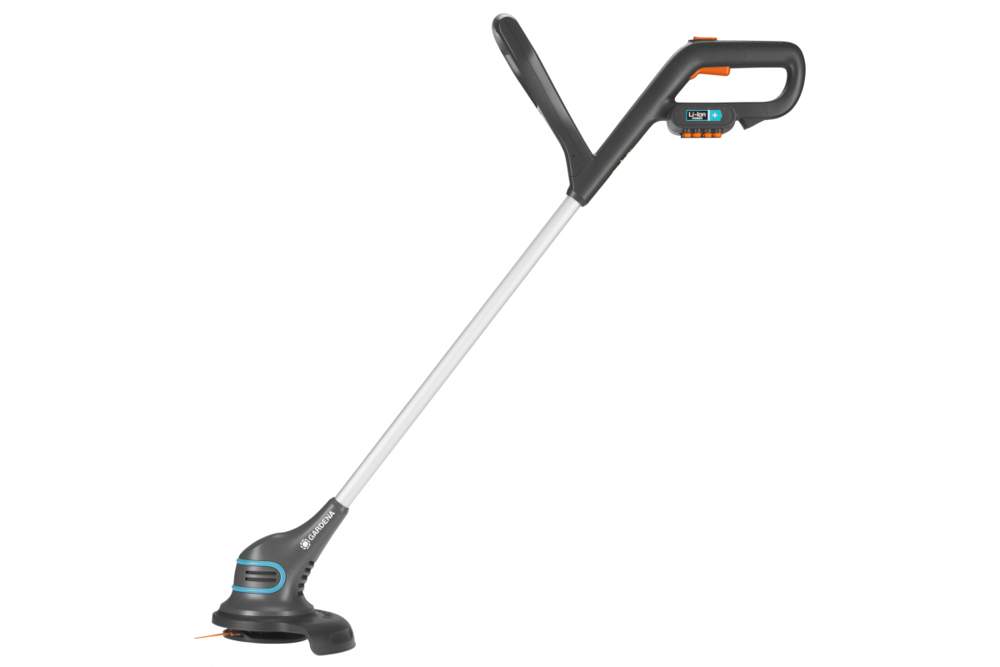 Триммер Gardena  аккумул. CmallCut  Li-23R 09822-20.000.00