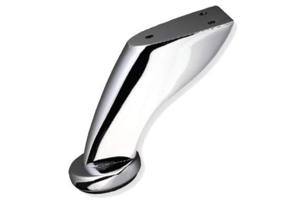 Опора диванная  Н-090мм