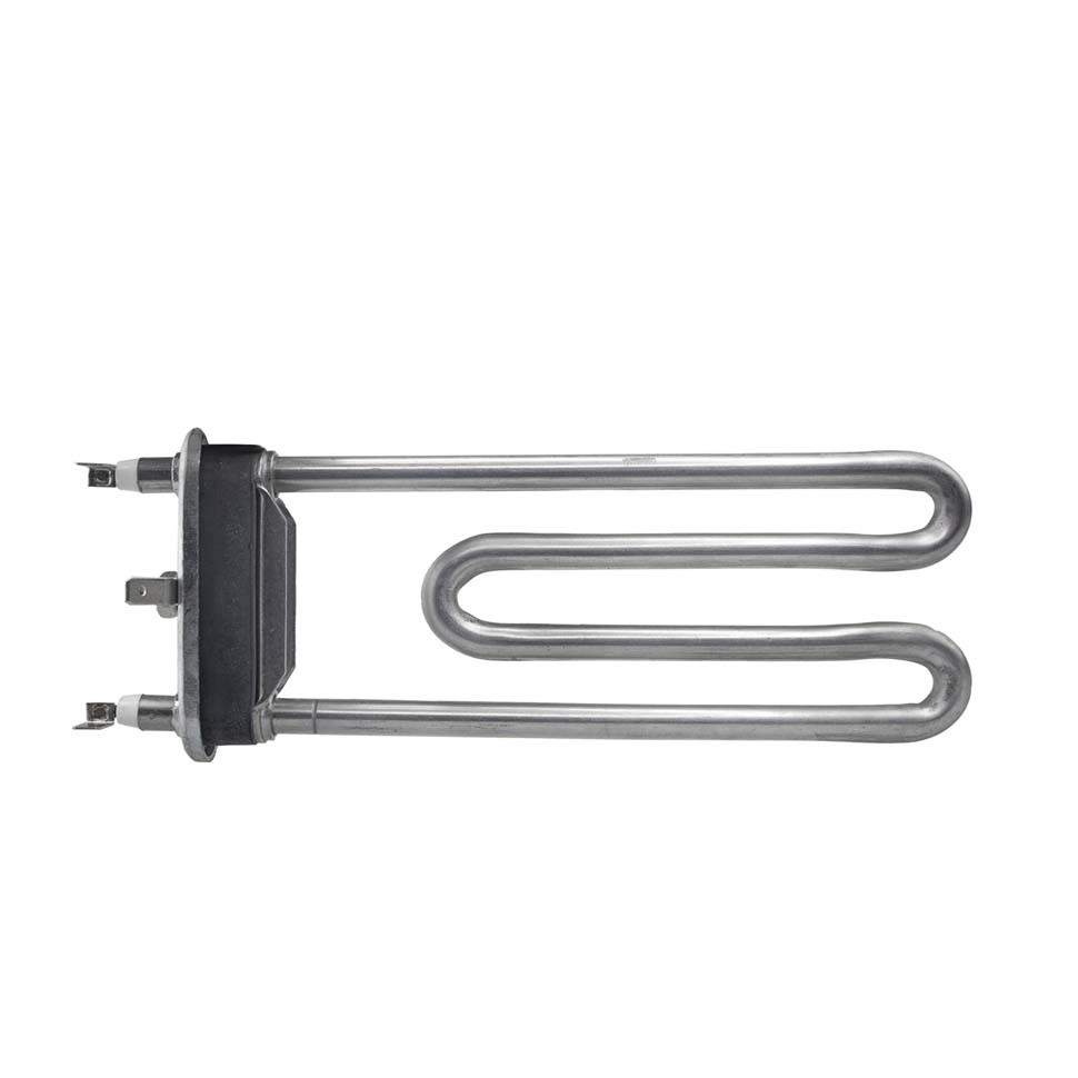 ТЭН  1700W (прям.с отв. L=169 , R13 , М120)  3406054