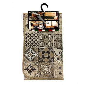 Коврик универс. CHALET VIP 54х90 в ассорт.