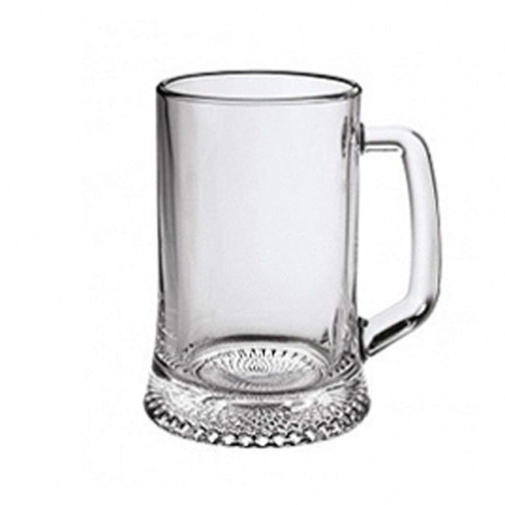 OSZ Кружка Ладья д/пива 330мл гладкая 04с1172 (12)