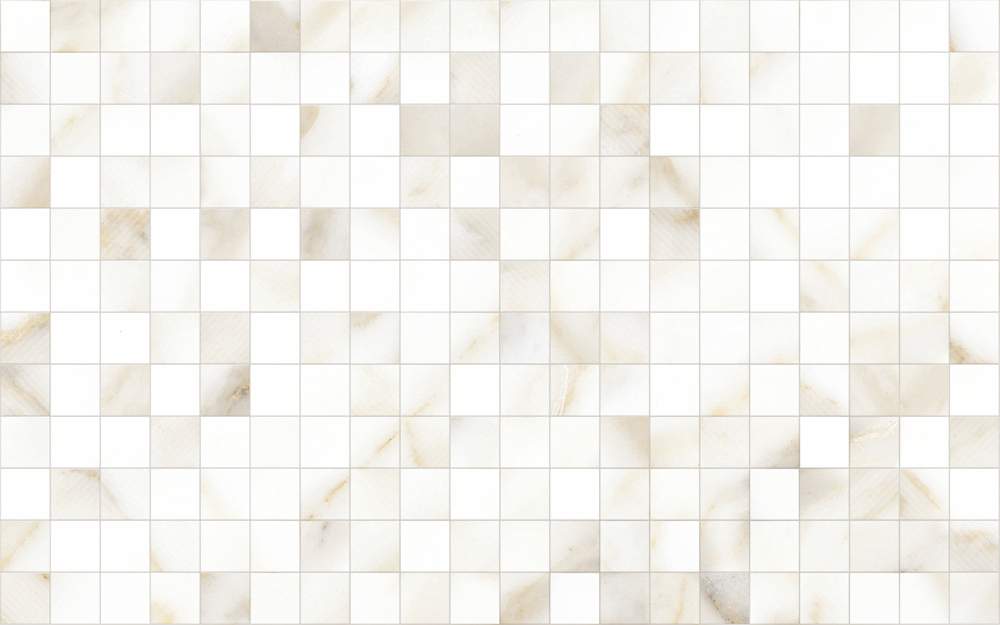 Calacatta Gold _GT  Бел. Плитка облиц.  250х400 02 мозаика_ 1 \75,6  10100001118 