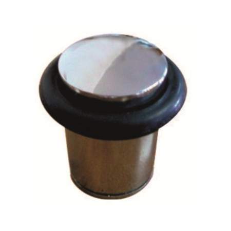 Ограничитель 08.07.02"152" средний /Хром/