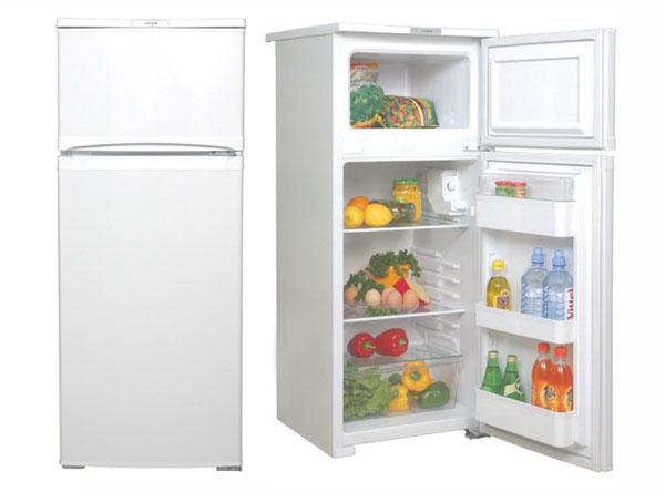 Холодильник  Саратов 264 (КШД-150/30) 152л  белый