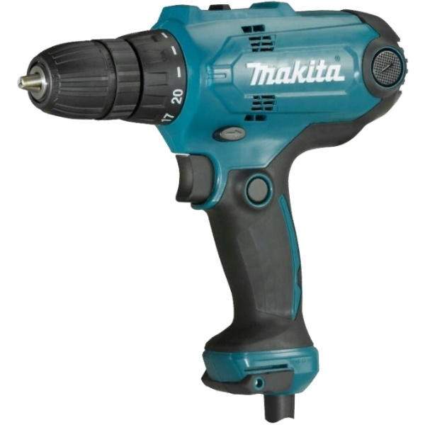 Шуруповерт электр.  Makita  DF 0300 / DF 0300 X1/Х2   320 Вт