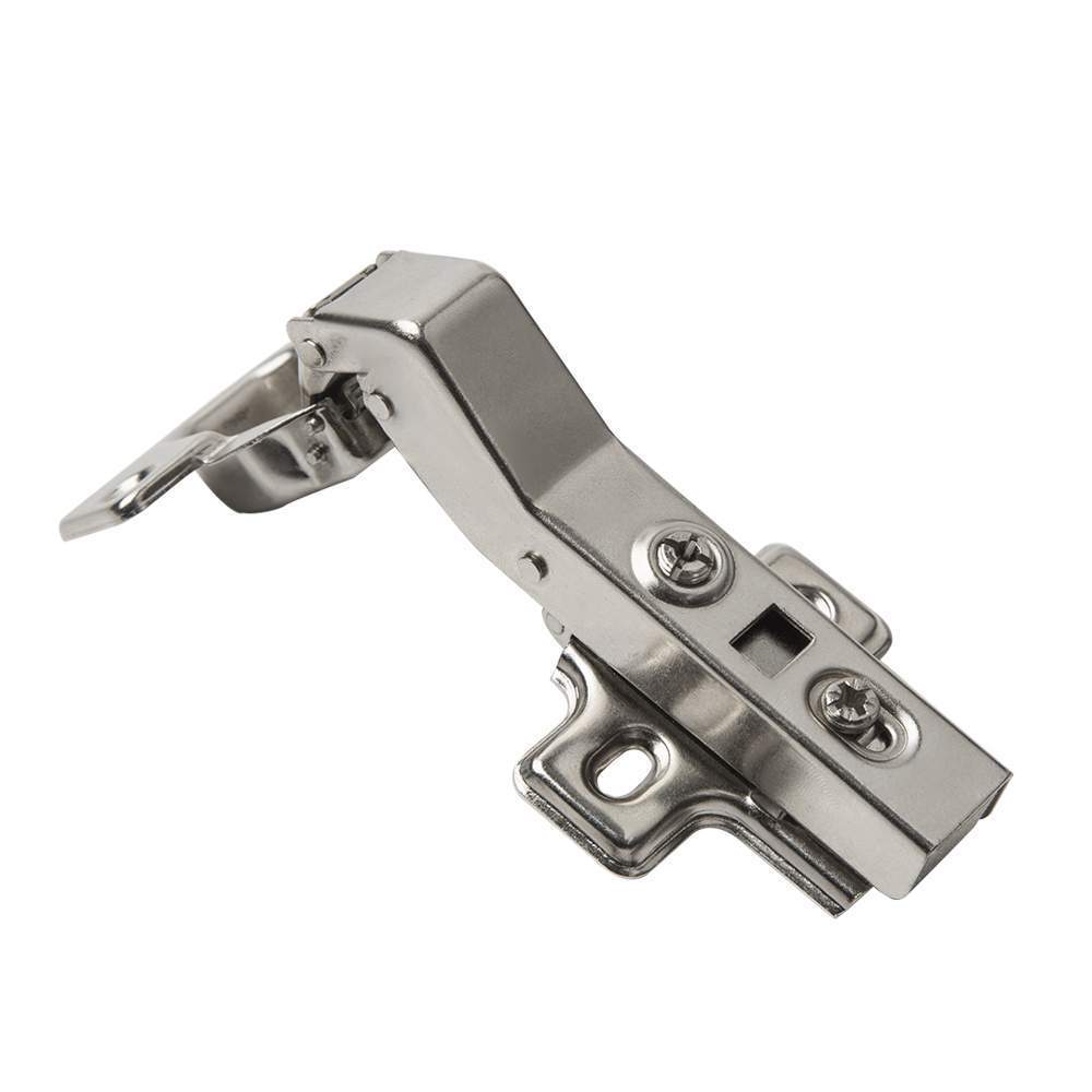 Петля мебельная 3D 45 гр. LEMAX с доводчиком  /100шт M340-45