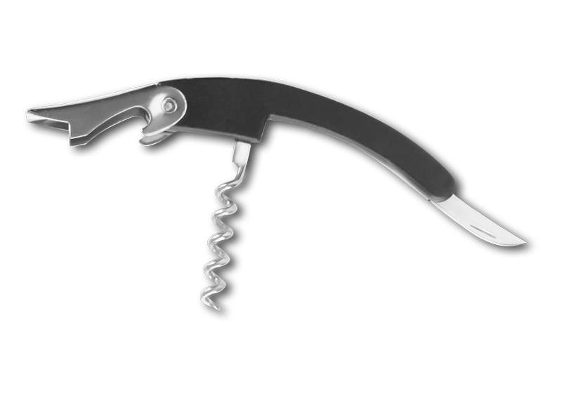 LARA Нарзанник LR07-39 универс.механический, нерж. сталь, пластик