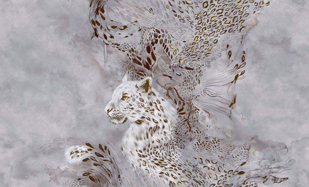 Обои виниловые на флиз. основе Naomi 60401-06 10.5х1.06м