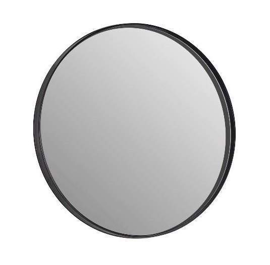 Зеркало Moon 90 круглое с подсветкой