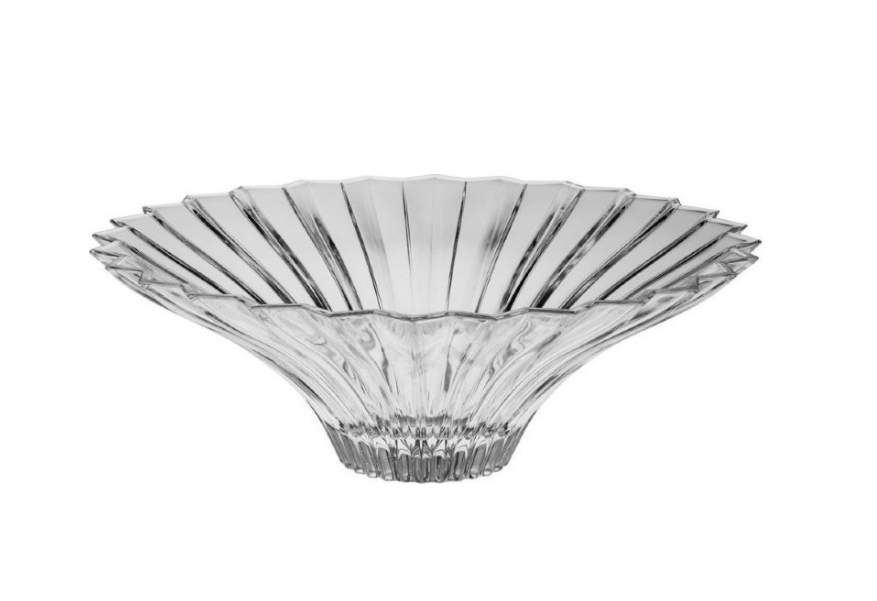 CRYSTAL BOHEMIA Салатник Ballet 40см 61515/0/59401/400 БПХ439