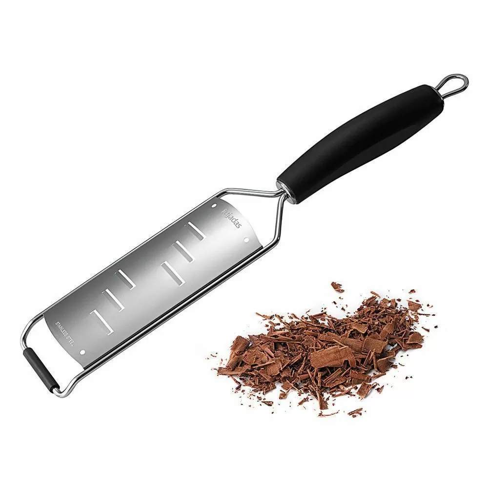 P.L. Proff Cuisine Терка 85100087 30*6,5см с ручкой   