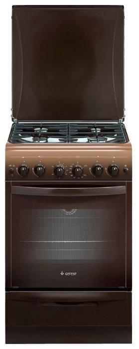 Плита газовая Gefest Брест  5100-02 0001