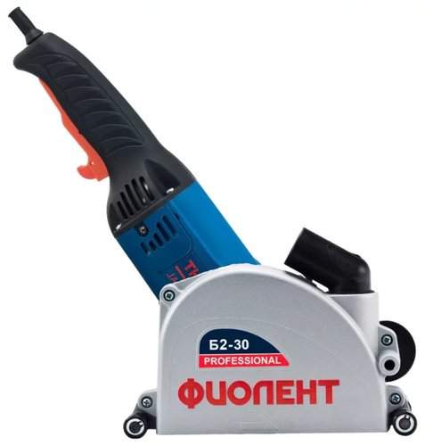 Бороздодел  Б2-30  Фиолент  Элект-бор