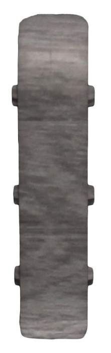 831    Соединитель 58мм Дуб Аргенто