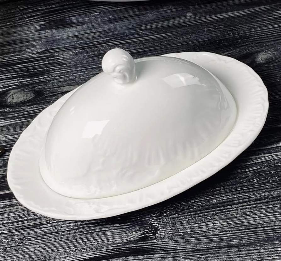 LENARDI Аврора Масленка 305-050 19х13х10см  