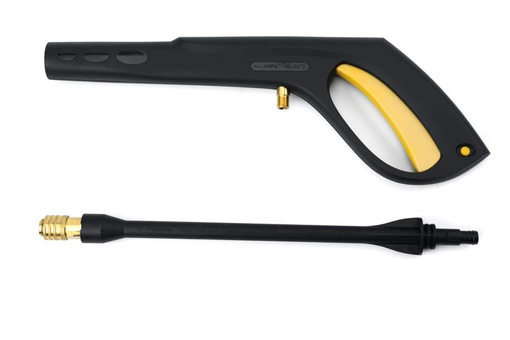 Пистолет-распылитель Huter под форсунку для 135,165,195 (кроме ARV)  71/5/11