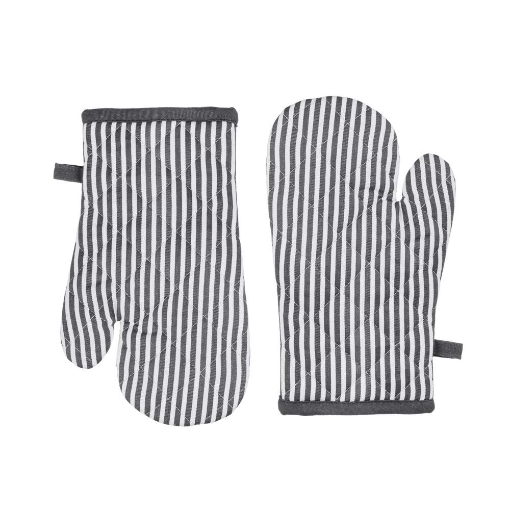 PROVANCE Прихватка-варежка 493-145 Фрэя, 100% хлопок 18х29см