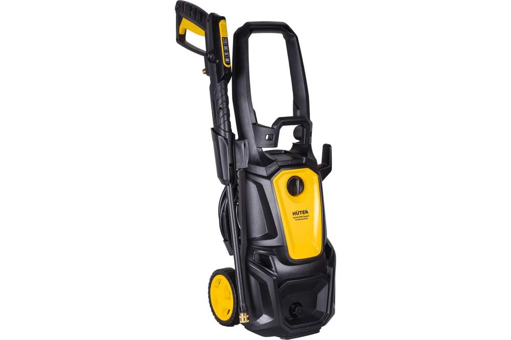 Мойка Huter  W195-PW SMART PROFESSIONAL