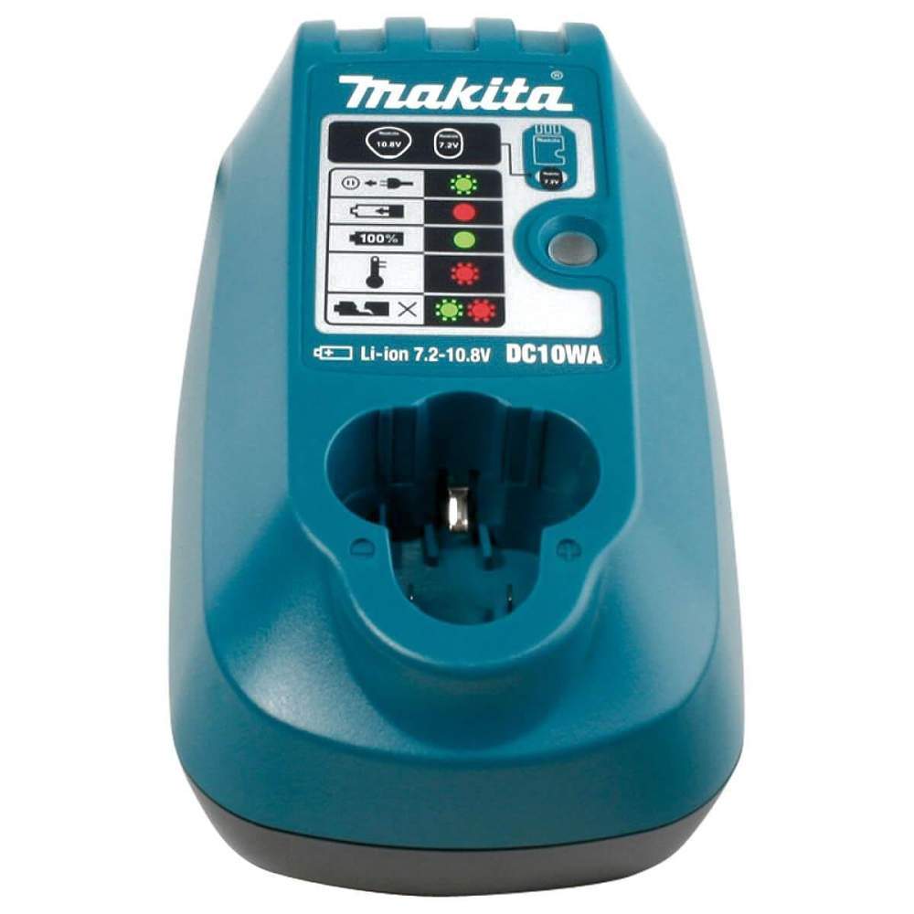 Зарядное уст-во Makita  DC10WA 194588-1