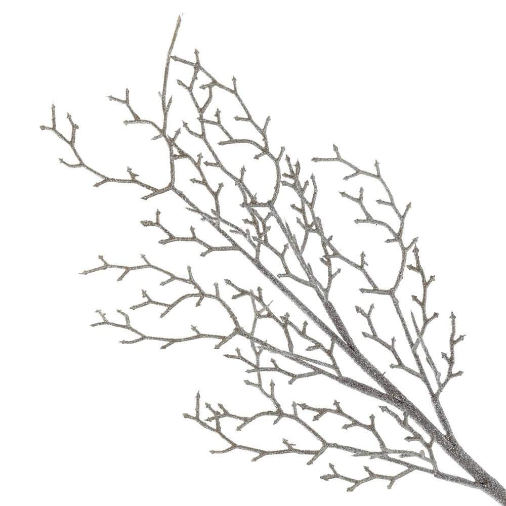 REMECO COLLECTION Веточка декоративная 791358 22х2,5х76см